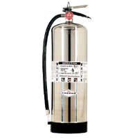 AGCO Water Fire Extinguisher, 2.5 Gallon G5011 Parts - True Ag & Turf