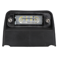 AGCO N/PLATE LAMP 7111609M1 Parts - True Ag & Turf