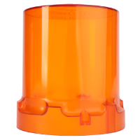 AGCO Lens, Rotating Beacon 72312459 Parts - True Ag & Turf