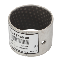 AGCO BUSHING 72649701 Parts - True Ag & Turf