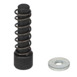 AGCO Quick Disconnect Yoke, Multiple Series W13007138 Parts - True Ag & Turf