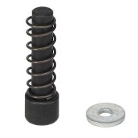 AGCO Quick Disconnect Yoke, Multiple Series W13007138 Parts - True Ag & Turf