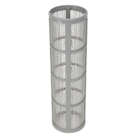 AGCO Replacement Line Strainer Screen, 16 Mesh AG001935 Parts - True Ag & Turf