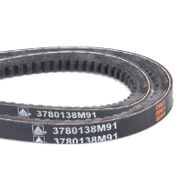 AGCO V-Belt, Sold as a Matched Pair 3780138M91 Parts - True Ag & Turf