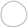 AGCO O-RING AG051213 Parts - True Ag & Turf