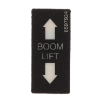 AGCO DECAL SP6597934 Parts - True Ag & Turf