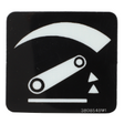 AGCO DECAL 3808548M1 Parts - True Ag & Turf