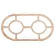 AGCO GASKET 1092968M1 Parts - True Ag & Turf