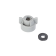 AGCO Quick TeeJet Cap, Gray ACP0484530 Parts - True Ag & Turf