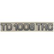 AGCO DECAL FEL154886 Parts - True Ag & Turf