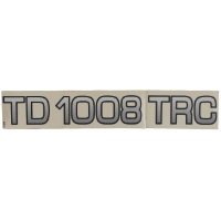 AGCO DECAL FEL154886 Parts - True Ag & Turf