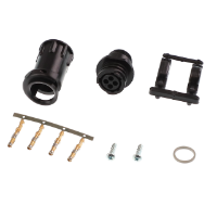 AGCO ELECTRICAL CONNECTOR N855437 Parts - True Ag & Turf