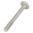 AGCO ROUND HEAD SQUARE NECK CARRIAGE BOLT 700741133 Parts - True Ag & Turf