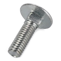 AGCO ROUND HEAD SQUARE NECK CARRIAGE BOLT 72642173 Parts - True Ag & Turf