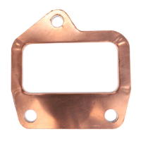AGCO Gasket, For Exhaust Pipe 3539379M1 Parts - True Ag & Turf