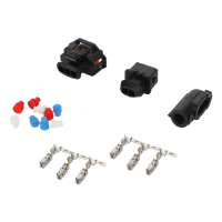 AGCO Disconnection Point Kit with Connector Pins 72617916 Parts - True Ag & Turf