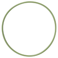 AGCO CYLINDER LINER O-RING V836647503 Parts - True Ag & Turf