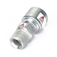 AGCO Hydraulic Hose Fitting G710010095 Parts - True Ag & Turf