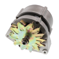 AGCO ALTERNATOR 1172857V Parts - True Ag & Turf