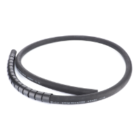 AGCO Hose, For Coolant 4357530M93 Parts - True Ag & Turf