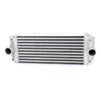 AGCO Intercooler, Air to Air Type 4390456M1 Parts - True Ag & Turf