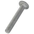 AGCO ROUND HEAD SQUARE NECK CARRIAGE BOLT 5000023X1 Parts - True Ag & Turf