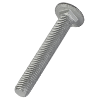 AGCO ROUND HEAD SQUARE NECK CARRIAGE BOLT 5000023X1 Parts - True Ag & Turf