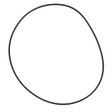 AGCO GASKET 3045432M1 Parts - True Ag & Turf