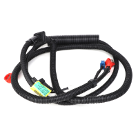 AGCO HARNESS 4348225M91 Parts - True Ag & Turf