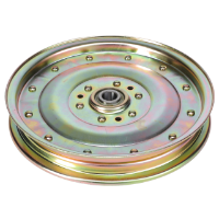 AGCO Pulley, Idler, 8" Diameter 71364640 Parts - True Ag & Turf