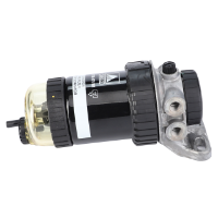 AGCO Fuel Filter Sediment Bowl 3781977M91 Parts - True Ag & Turf