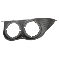 AGCO HEADLIGHT HOOD 72626105 Parts - True Ag & Turf