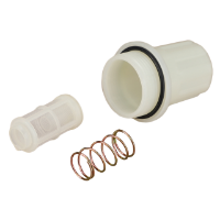 AGCO Fuel Prefilter 72450681 Parts - True Ag & Turf