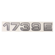 AGCO DECAL, MODEL 7073745M1 Parts - True Ag & Turf