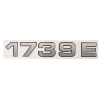 AGCO DECAL, MODEL 7073745M1 Parts - True Ag & Turf