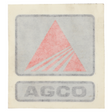 AGCO DECAL 71511220 Parts - True Ag & Turf
