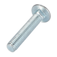 AGCO ROUND HEAD SQUARE NECK CARRIAGE BOLT 363906X1 Parts - True Ag & Turf