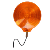 AGCO Warning Light, Amber 1074875M91 Parts - True Ag & Turf