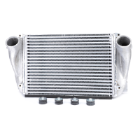 AGCO Intercooler, Air to Air Type ACW034115A Parts - True Ag & Turf