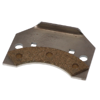 AGCO PAD 687076M91 Parts - True Ag & Turf