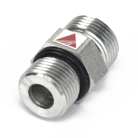 AGCO HYDRAULIC ADAPTER FITTING ACX3360940 Parts - True Ag & Turf
