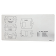 AGCO DECAL 504368D1 Parts - True Ag & Turf