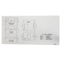 AGCO DECAL 504368D1 Parts - True Ag & Turf