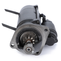 AGCO Starter Motor, 12V 4.2KW 6306848M91  - True Ag & Turf