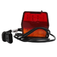 AGCO Combination Light, Rear, LED FEL168894 Parts - True Ag & Turf