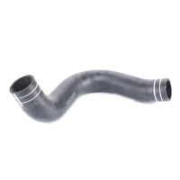 AGCO Hose, Upper Radiator Hose 72618299 Parts - True Ag & Turf