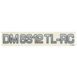 AGCO DECAL FEL171259 Parts - True Ag & Turf
