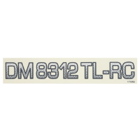 AGCO DECAL FEL171259 Parts - True Ag & Turf
