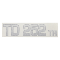 AGCO DECAL FEL155131 Parts - True Ag & Turf