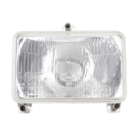 AGCO Headlight, Bulb 12V 60/55W Included 0019505U91 Parts - True Ag & Turf